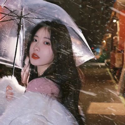 我的这点小小的爱